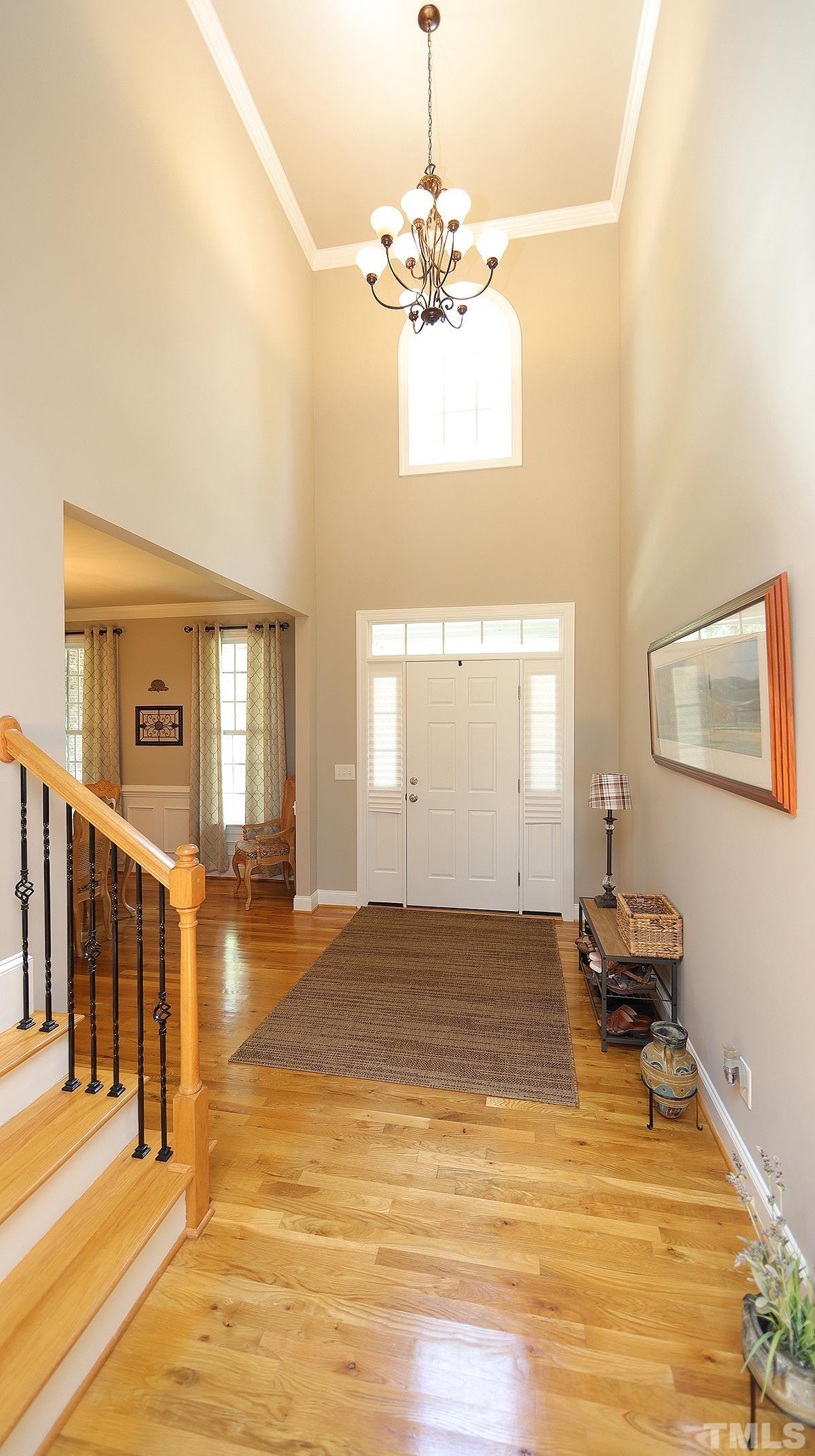 152 Rivers Edge Court Timberlake, NC 27583 - Photo 5 of 41