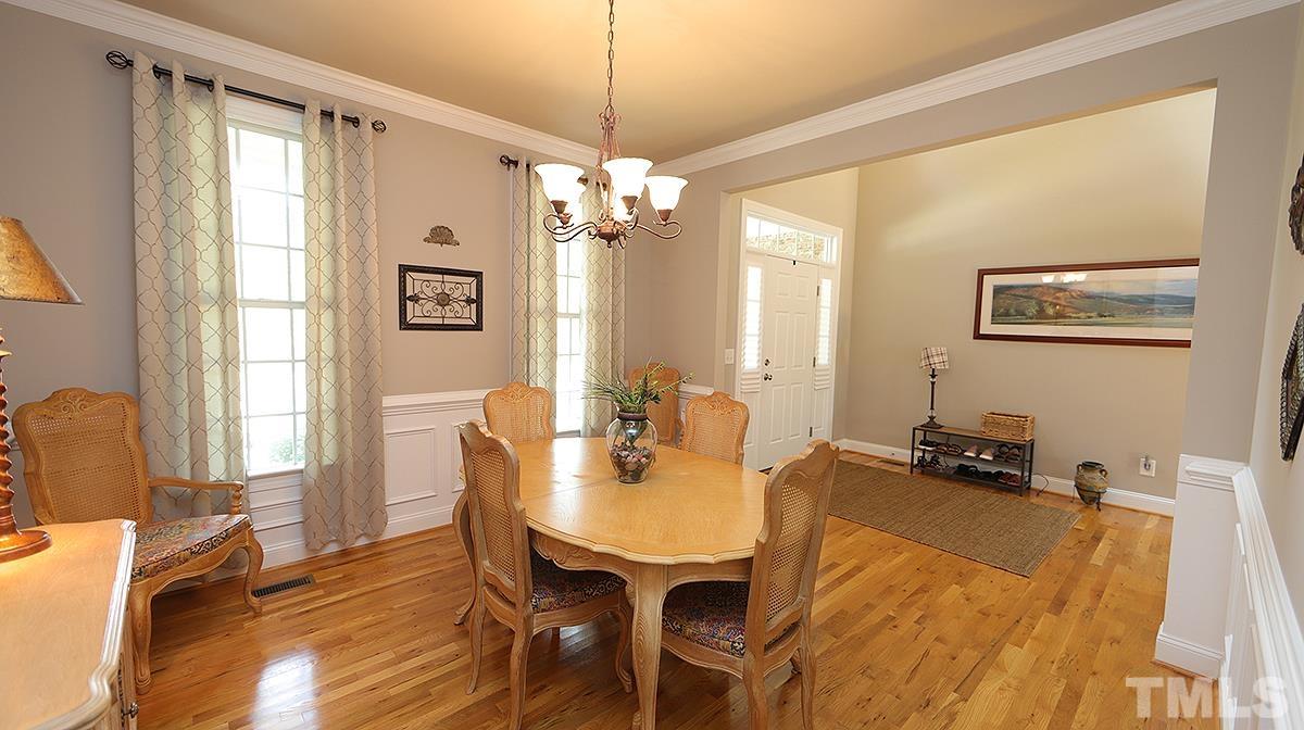 152 Rivers Edge Court Timberlake, NC 27583 - Photo 7 of 41