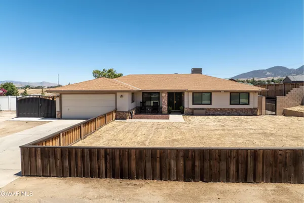 $430,000 | 21620 Ginger Court, Tehachapi, CA 93561