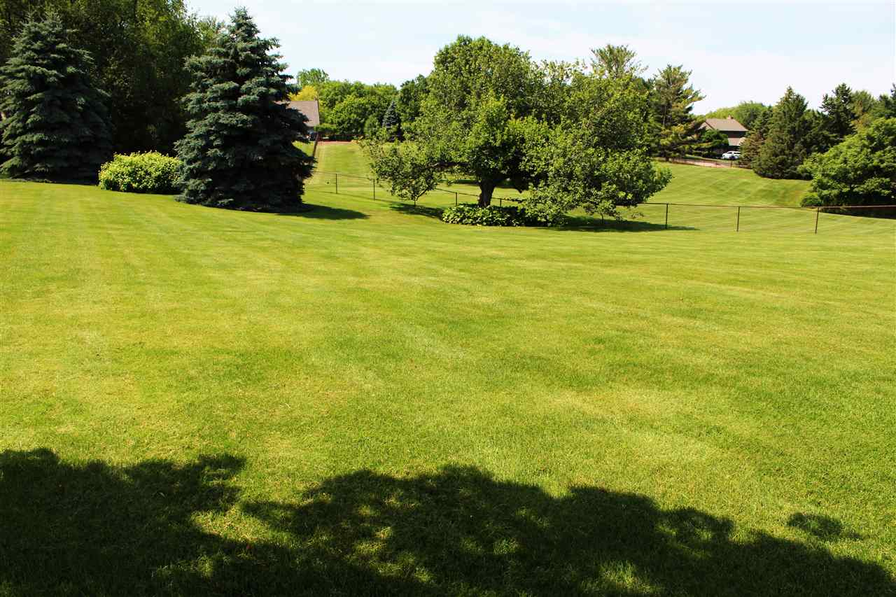 766 Timber Ridge Trail Rockford, IL 61114 - Photo 21 of 25 a view of an ocean yard and outdoor seating