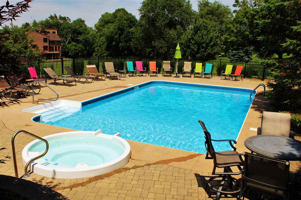 766 Timber Ridge Trail Rockford, IL 61114 - Photo 25 of 25 a view of a swimming pool with a patio