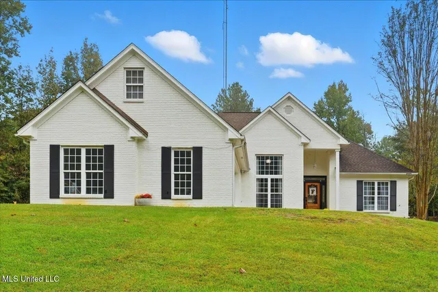 $444,999 | 59 Napoleon Circle, Brandon, MS 39047
