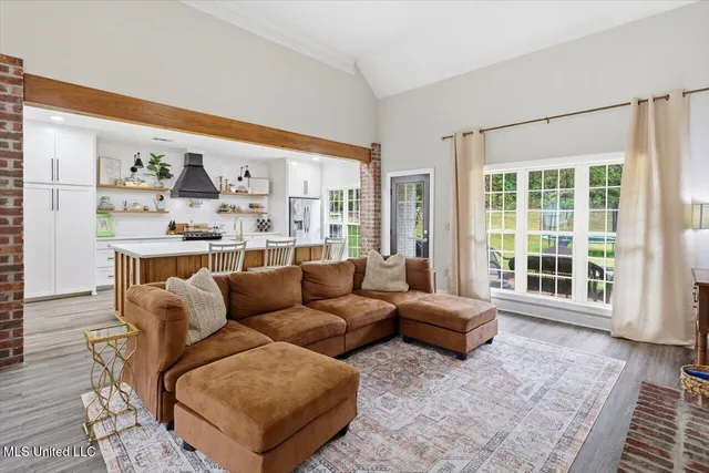 $444,999 | 59 Napoleon Circle, Brandon, MS 39047