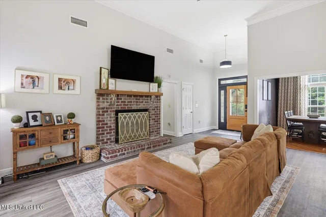 $444,999 | 59 Napoleon Circle, Brandon, MS 39047