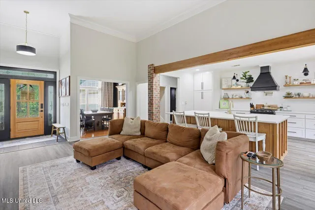 $444,999 | 59 Napoleon Circle, Brandon, MS 39047