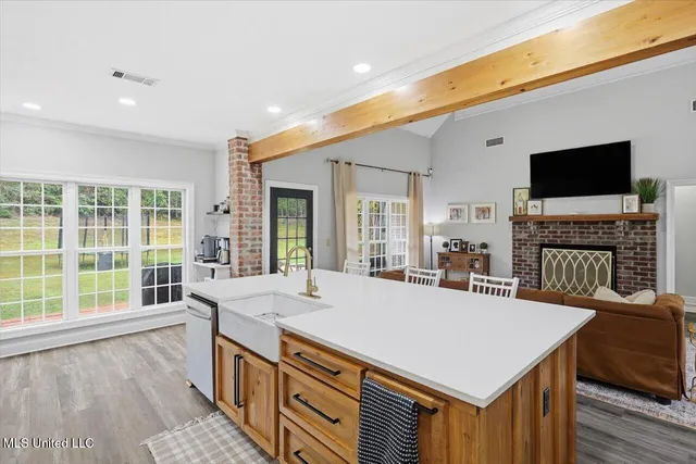 $444,999 | 59 Napoleon Circle, Brandon, MS 39047