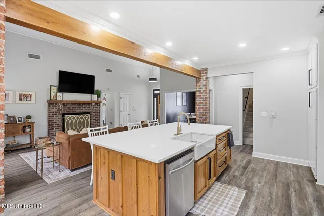 $444,999 | 59 Napoleon Circle, Brandon, MS 39047