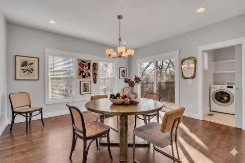 $579,000 | 702 B Waco Drive, Nashville, TN 37209