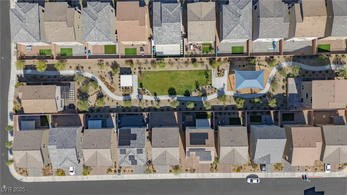 5670 Spring Trellis Street Las Vegas, NV 89113 - Photo 17 of 23 Map / location