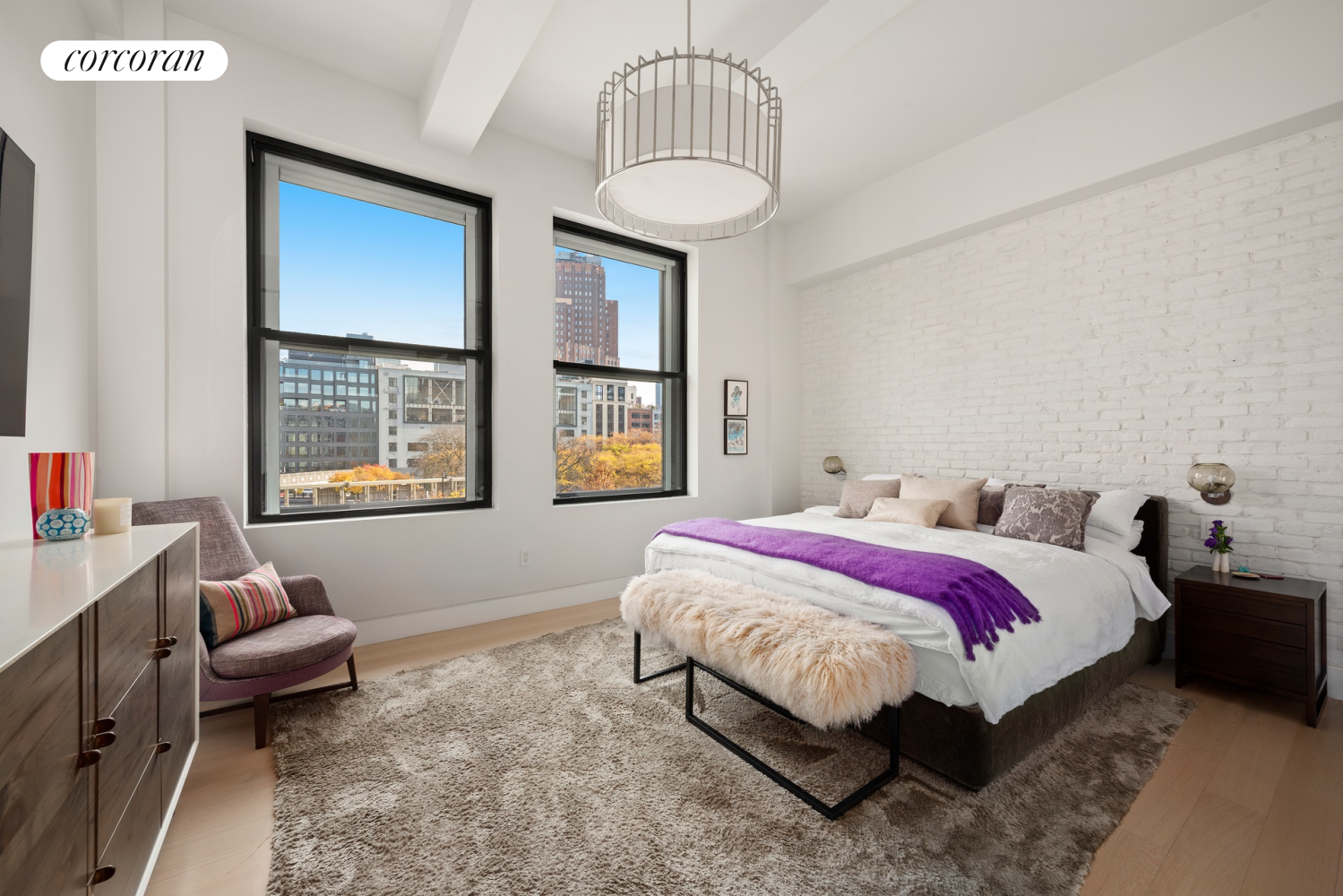 161 Hudson Street, Unit 4B Manhattan, NY 10013 - Photo 10 of 20