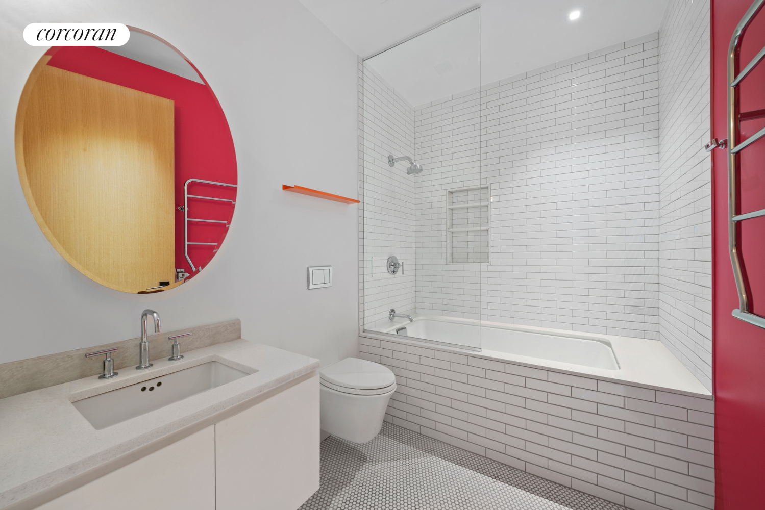 161 Hudson Street, Unit 4B Manhattan, NY 10013 - Photo 13 of 20