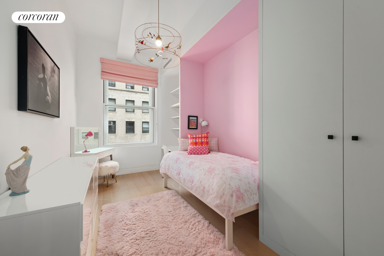 161 Hudson Street, Unit 4B Manhattan, NY 10013 - Photo 17 of 20