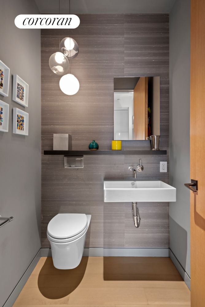 161 Hudson Street, Unit 4B Manhattan, NY 10013 - Photo 18 of 20