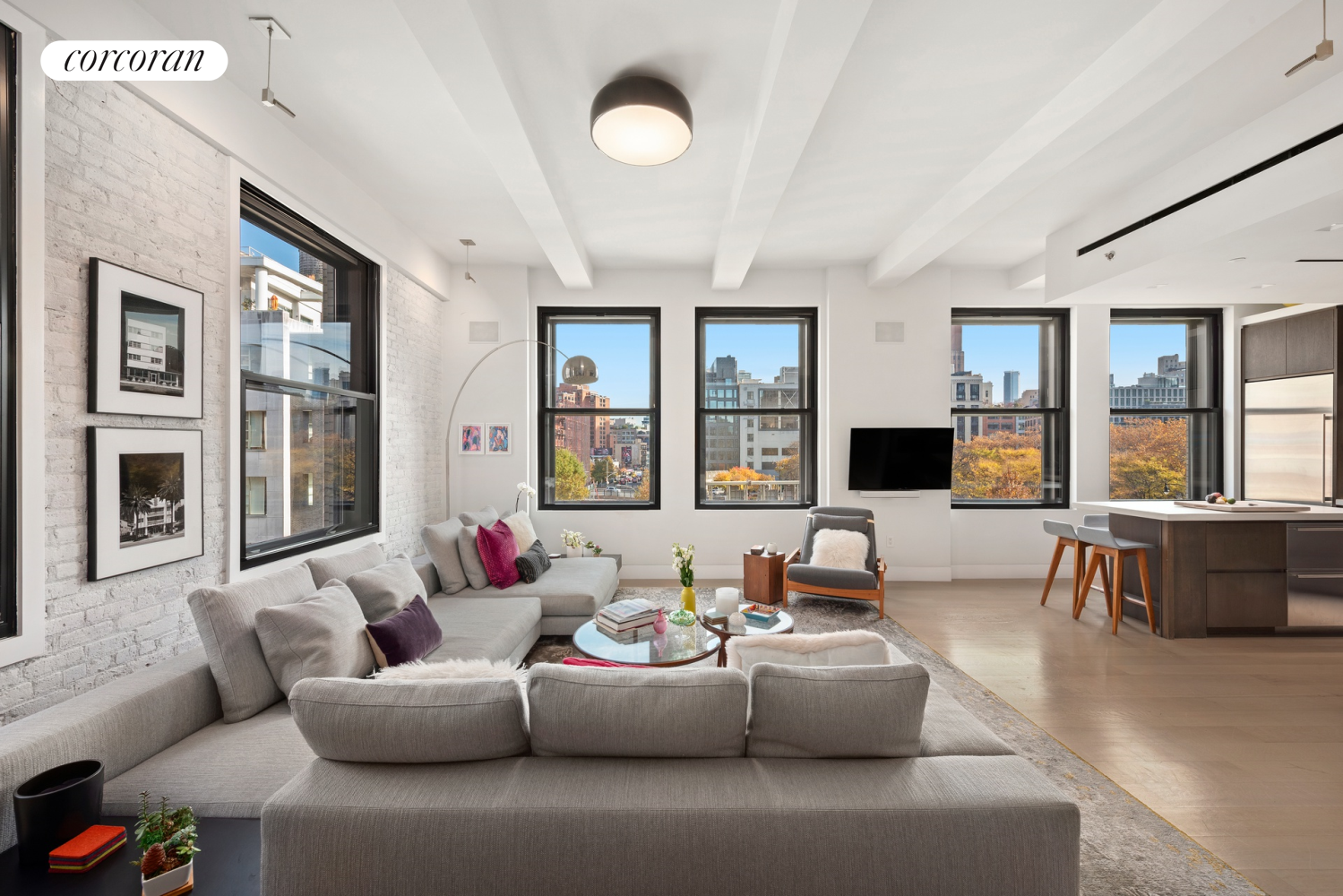 161 Hudson Street, Unit 4B Manhattan, NY 10013 - Photo 5 of 20