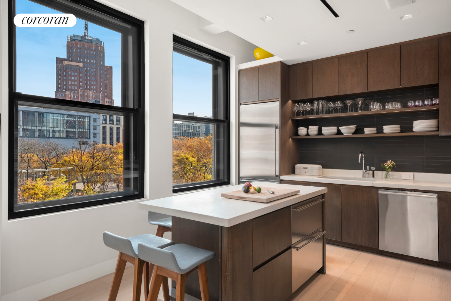 161 Hudson Street, Unit 4B Manhattan, NY 10013 - Photo 6 of 20