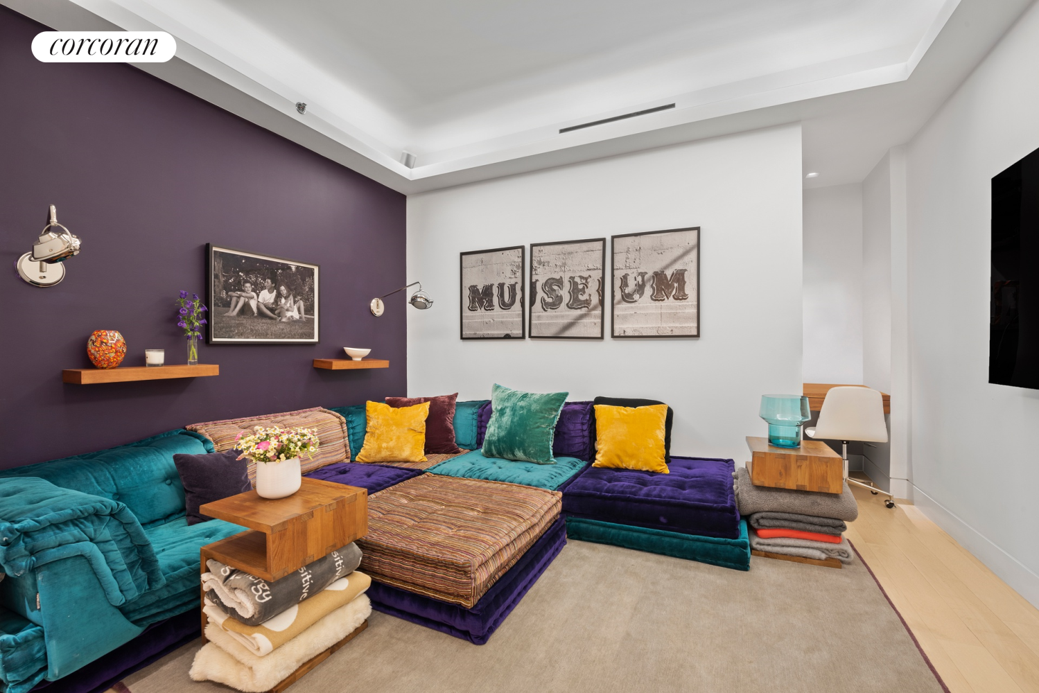 161 Hudson Street, Unit 4B Manhattan, NY 10013 - Photo 8 of 20