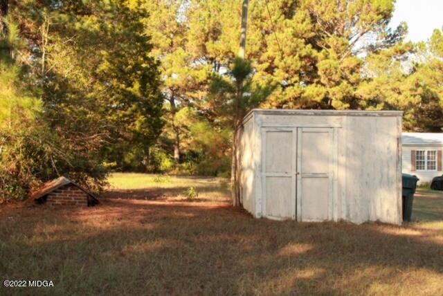 362 Chestnut Hill Road Fort Valley, GA 31030 - Photo 18 of 23