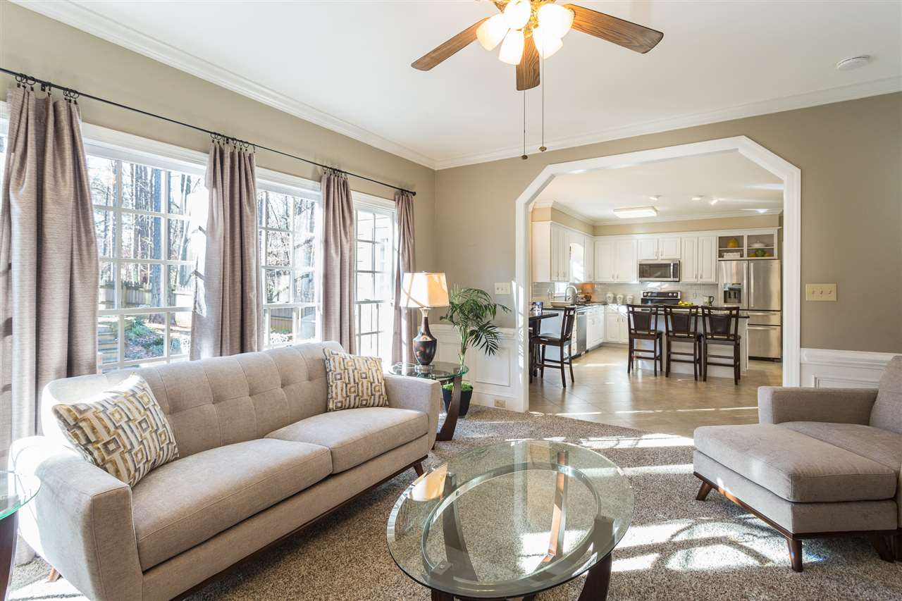 3009 Dunkirk Drive Raleigh, NC 27613 - Photo 8 of 30 Photo 8