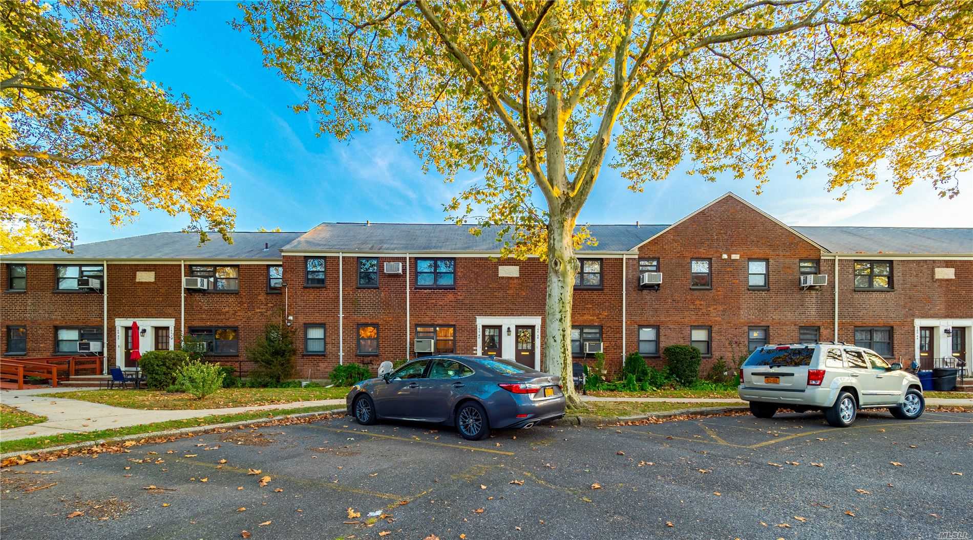 P S 209 Clearview Gardens Queens Ny Fasci Garden