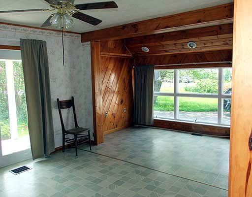 155 Calais Road Houlton, ME 04730 - Photo 15 of 25 Living Room.