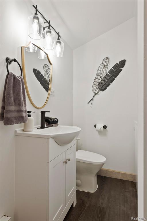 470 Maplehill Road Rochester Hills, MI 48306 - Photo 50 of 54