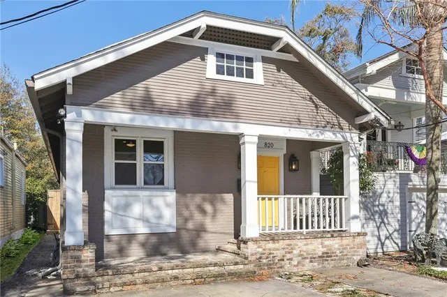 $500,000 | 820 Lowerline Street, New Orleans, LA 70118