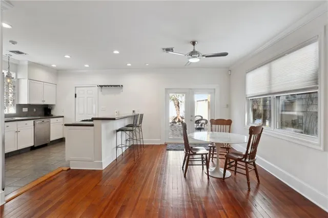 $500,000 | 820 Lowerline Street, New Orleans, LA 70118