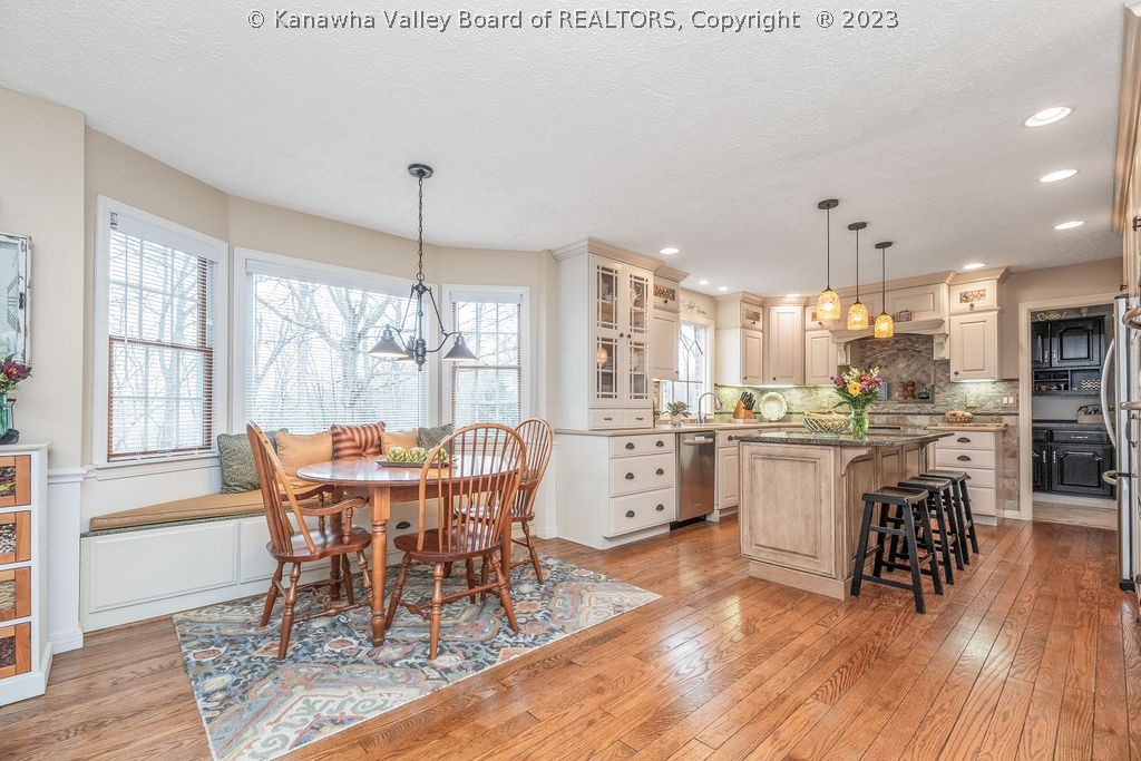 146 Whispering Woods Road Charleston, WV 25304 - Photo 19 of 48 Gallery Image 19