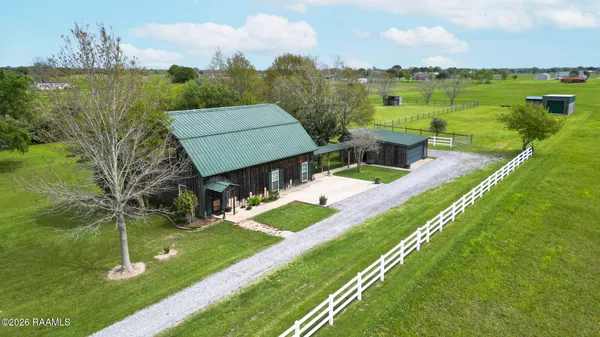 $625,000 | 6167 Highway 167, Maurice, LA 70555