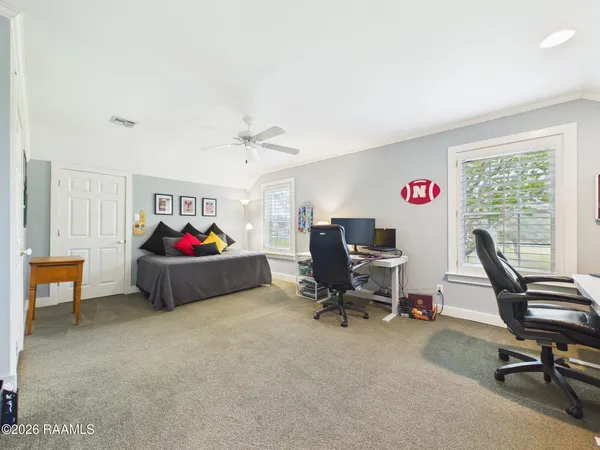 $625,000 | 6167 Highway 167, Maurice, LA 70555