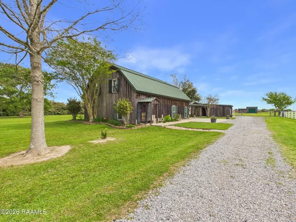 $625,000 | 6167 Highway 167, Maurice, LA 70555