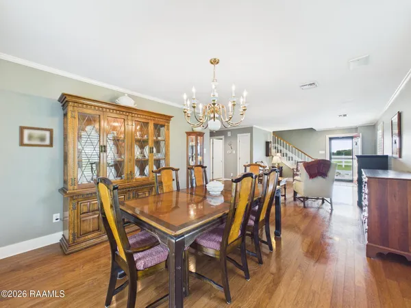 $625,000 | 6167 Highway 167, Maurice, LA 70555