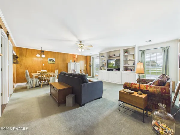 $625,000 | 6167 Highway 167, Maurice, LA 70555