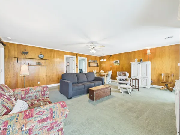 $625,000 | 6167 Highway 167, Maurice, LA 70555