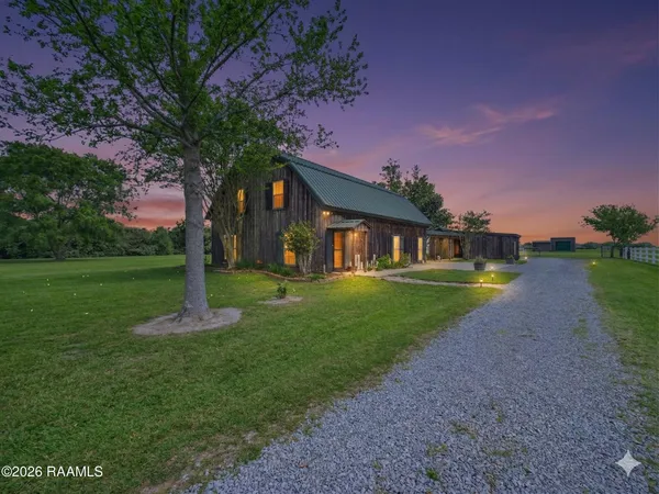 $625,000 | 6167 Highway 167, Maurice, LA 70555