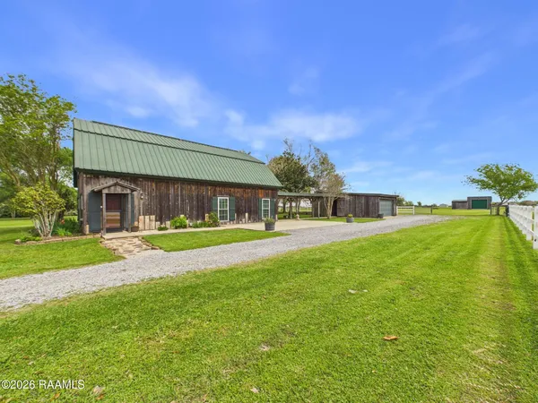 $625,000 | 6167 Highway 167, Maurice, LA 70555