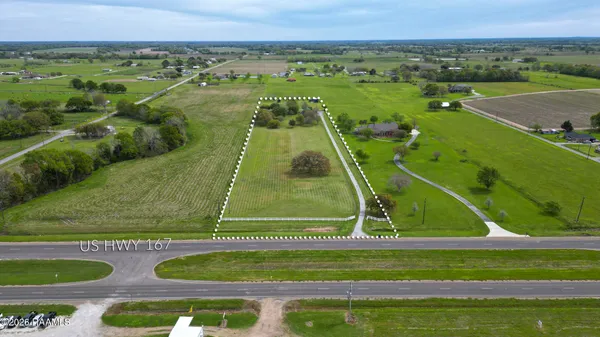 $625,000 | 6167 Highway 167, Maurice, LA 70555