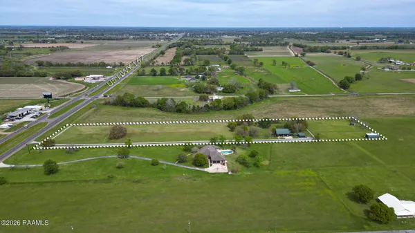 $625,000 | 6167 Highway 167, Maurice, LA 70555