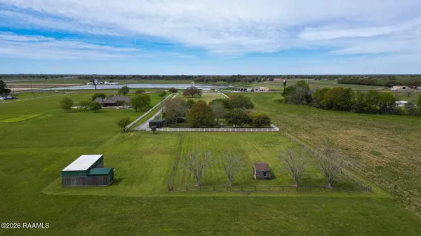 $625,000 | 6167 Highway 167, Maurice, LA 70555