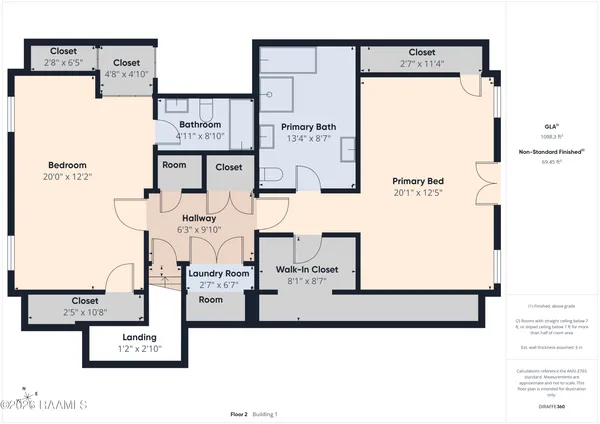 $625,000 | 6167 Highway 167, Maurice, LA 70555