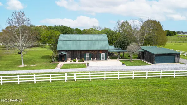 $625,000 | 6167 Highway 167, Maurice, LA 70555