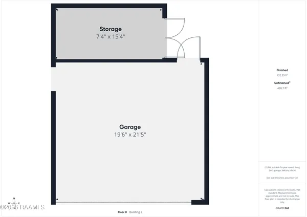 $625,000 | 6167 Highway 167, Maurice, LA 70555