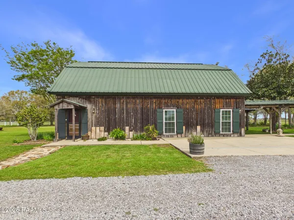 $625,000 | 6167 Highway 167, Maurice, LA 70555