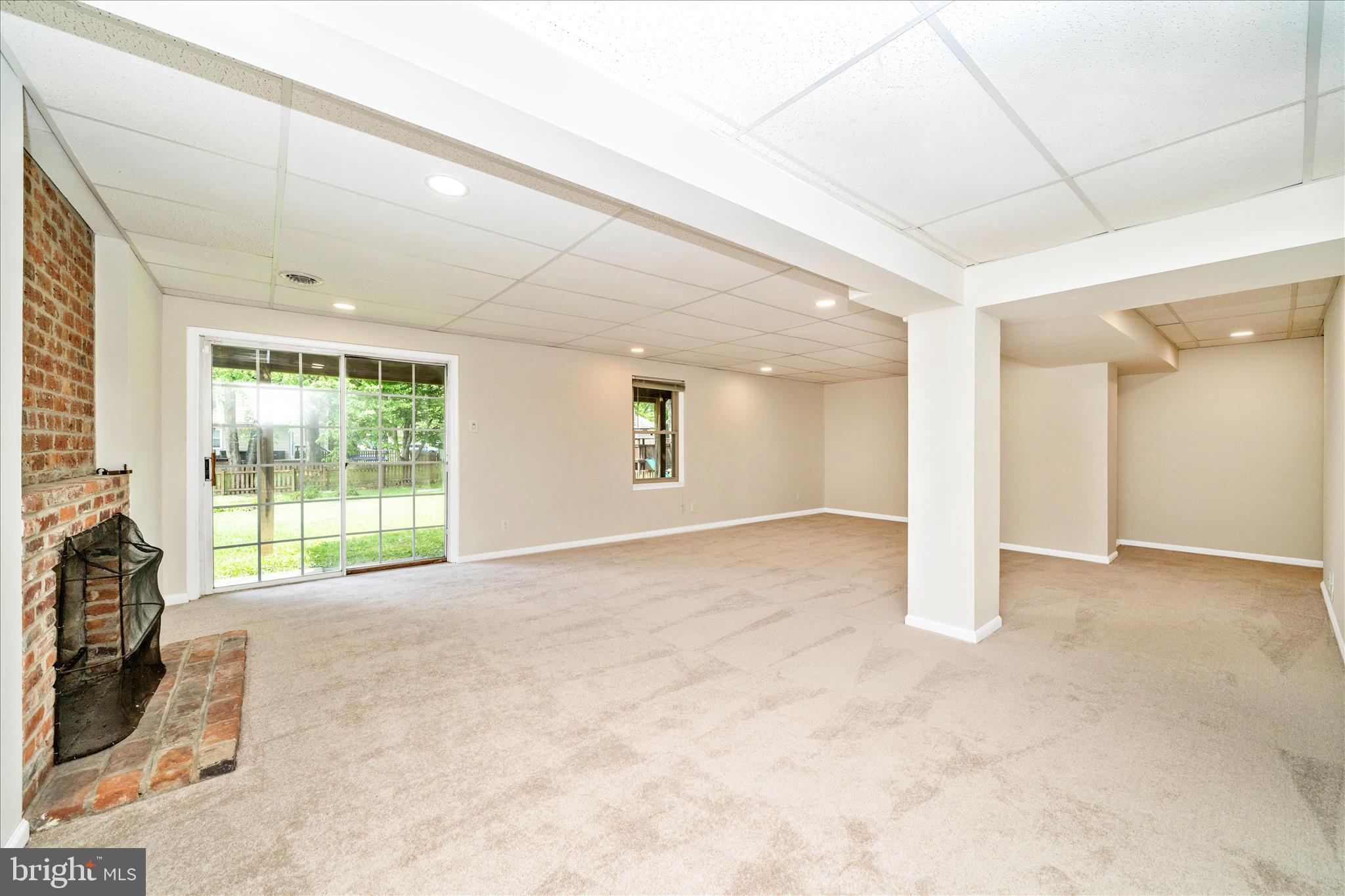 16000 Narrows Terrace Silver Spring, MD 20906 - Photo 37 of 54 a view of an empty room with a window