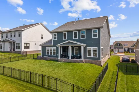 $1,050,000 | 3029 Lilybelle Court, Arrington, TN 37014