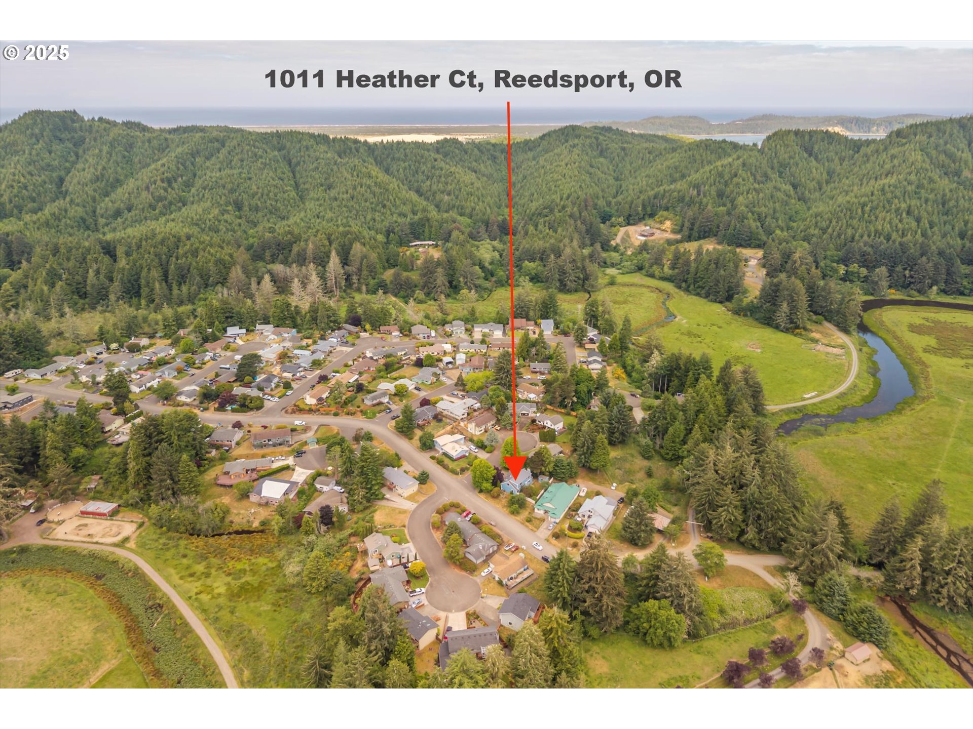 1011 Heather Court Reedsport, OR 97467 - Photo 4 of 46 Gallery Image 4