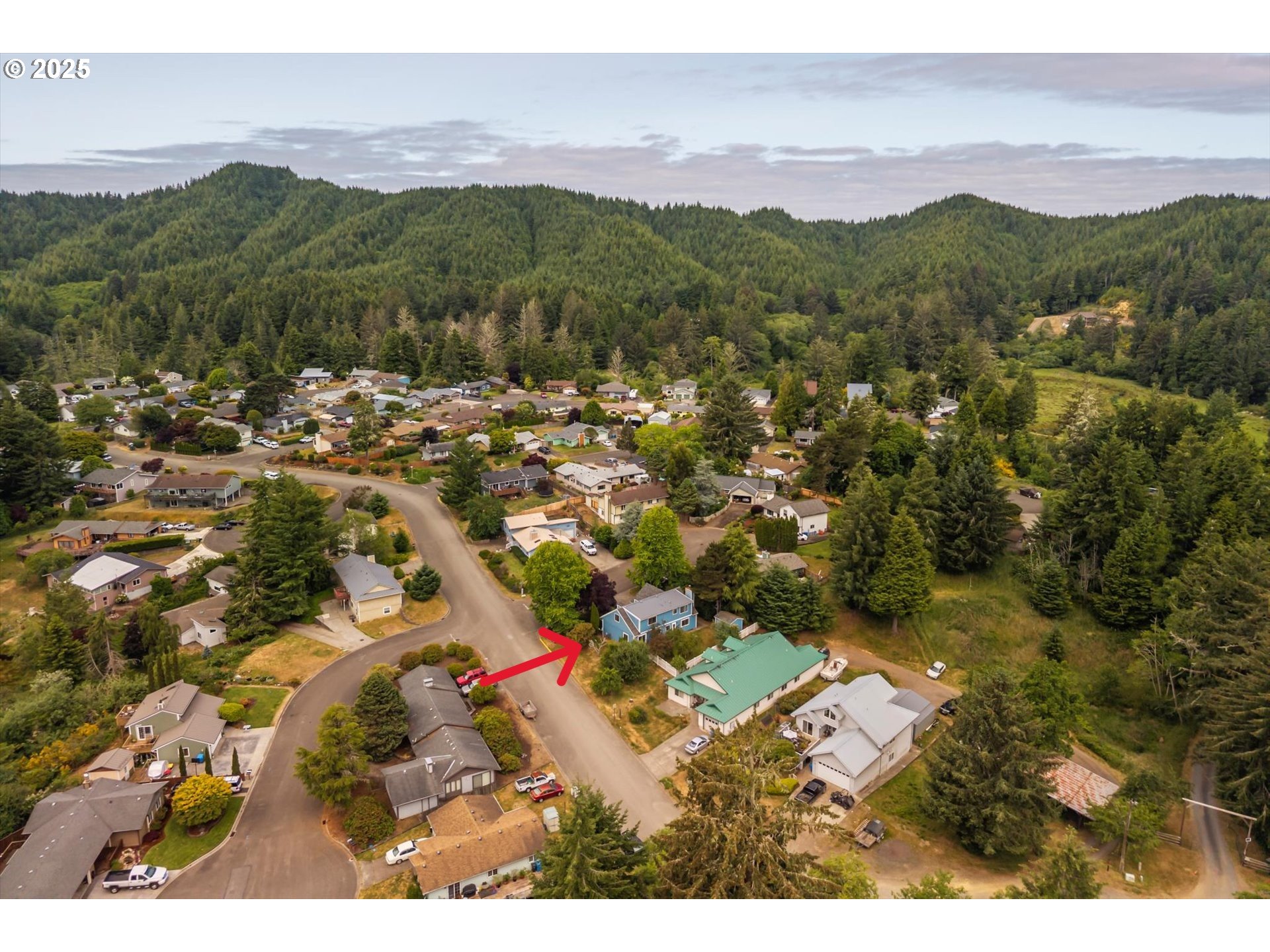 1011 Heather Court Reedsport, OR 97467 - Photo 43 of 46 Gallery Image 43