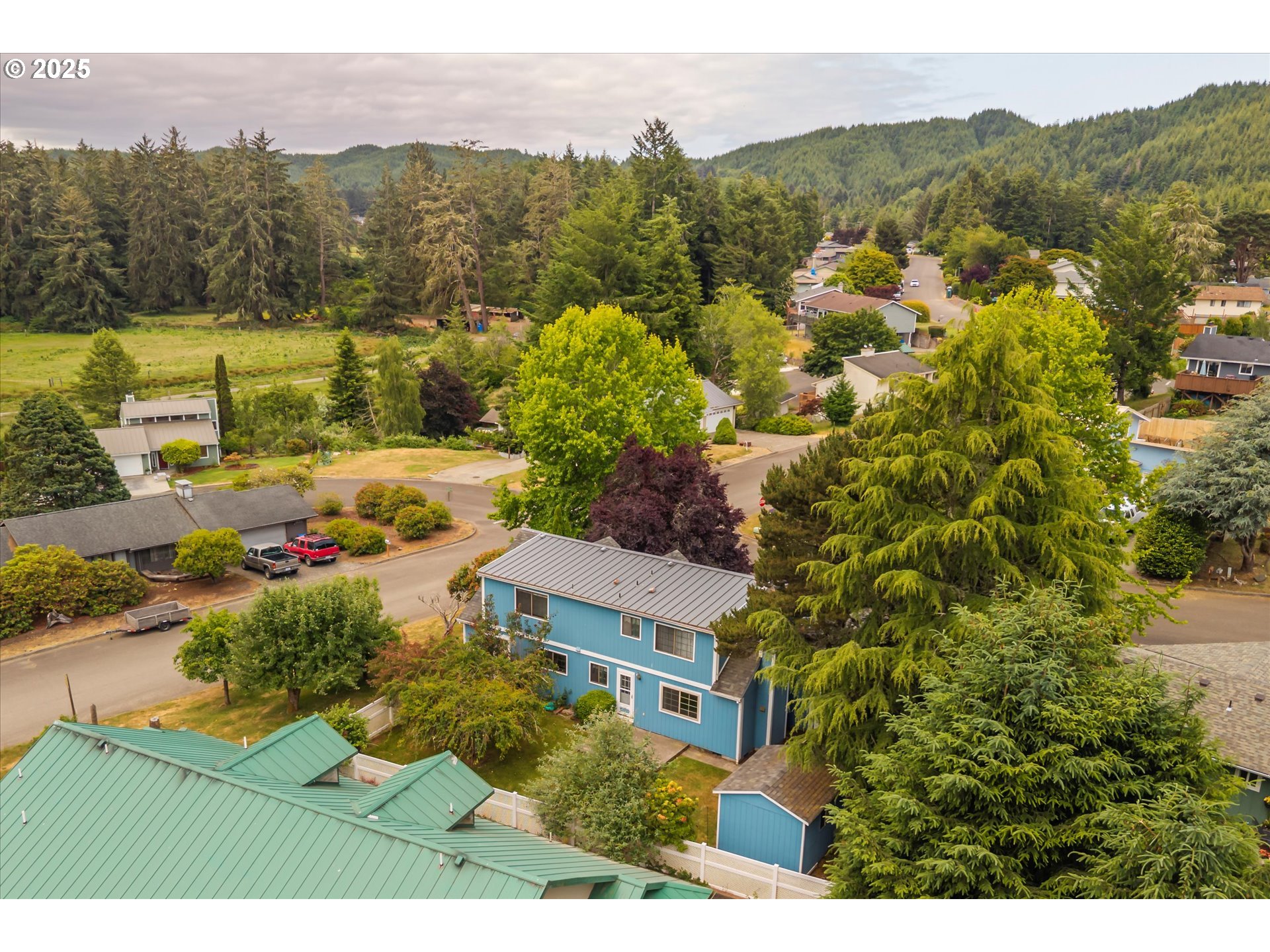1011 Heather Court Reedsport, OR 97467 - Photo 44 of 46 Gallery Image 44