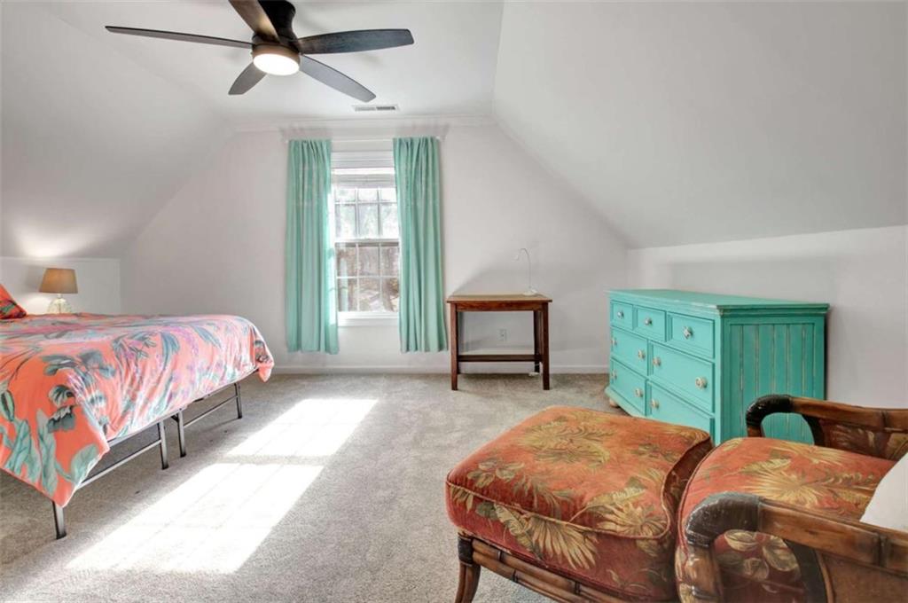 551 Lees Mill Road Fayetteville, GA 30214 - Photo 25 of 38