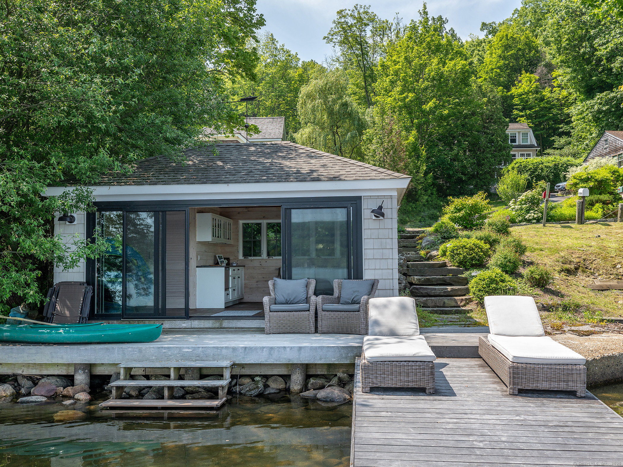 3 Perkins Road Washington, CT 06777 - Photo 30 of 37